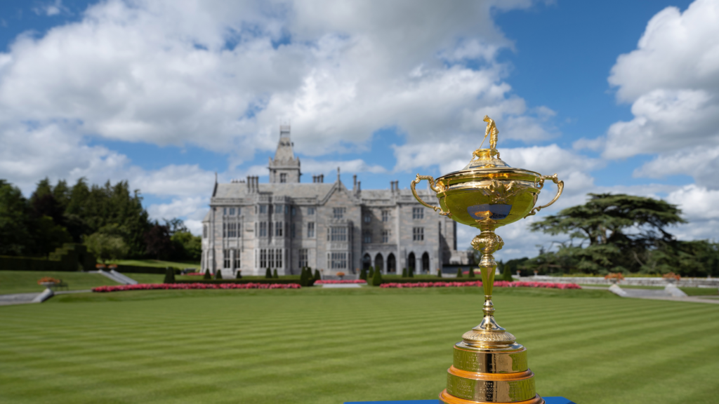 Adare Manor