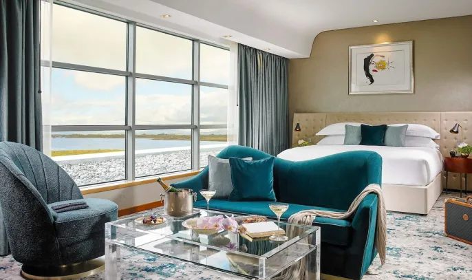 The G Hotel & Spa