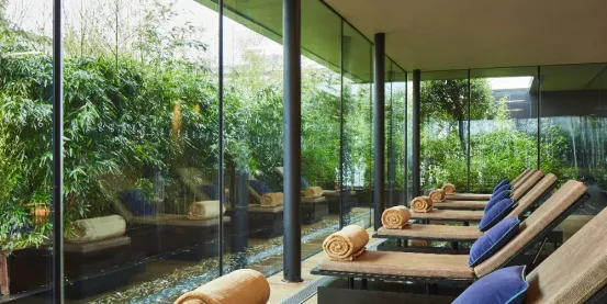 The G Hotel & Spa