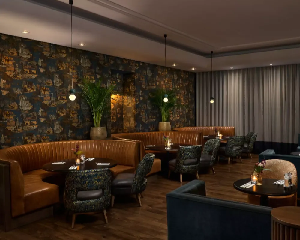 The G Hotel & Spa