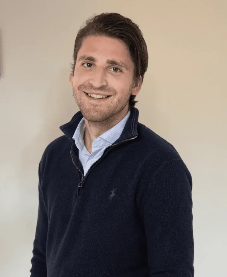 Martijn Dolman