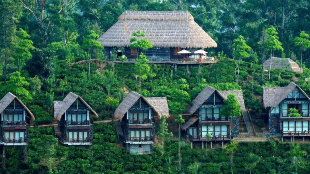 98 Acres Resort & Spa