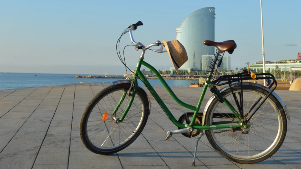 Bike Tour