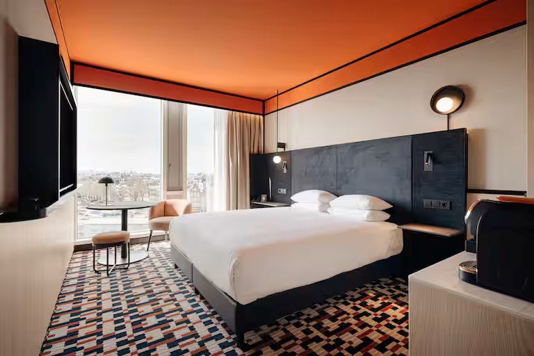 DoubleTree by Hilton