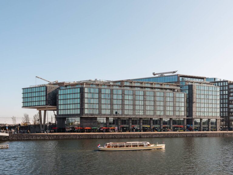 Hilton DoubleTree