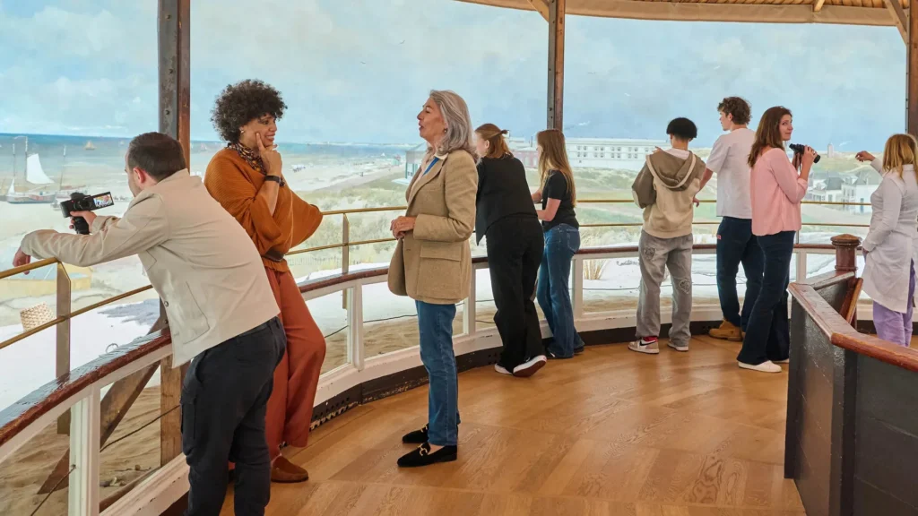 Panorama Mesdag
