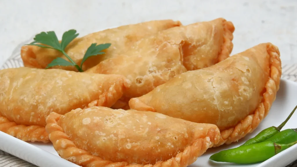 Pastechi workshop