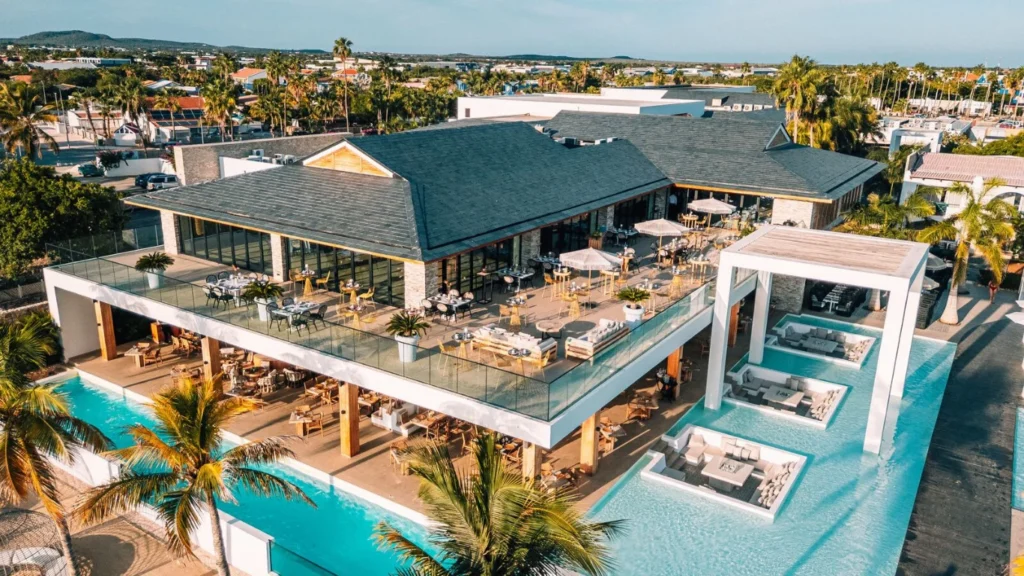 Plaza Resort Bonaire