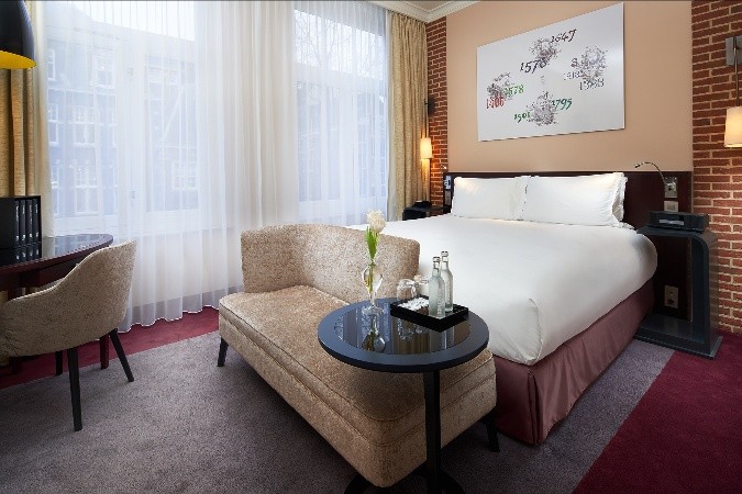 Sofitel Legend The Grand