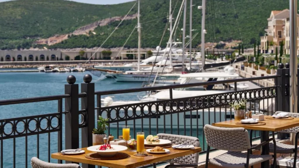 The Chedi Luštica Bay