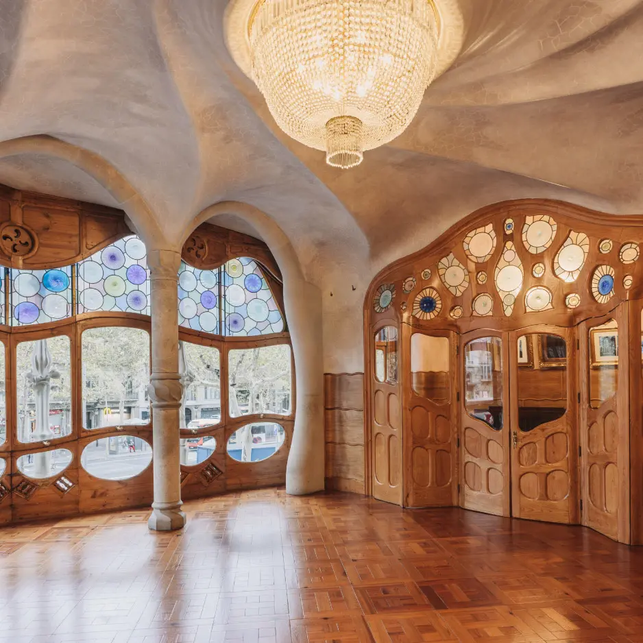 Casa Batlló