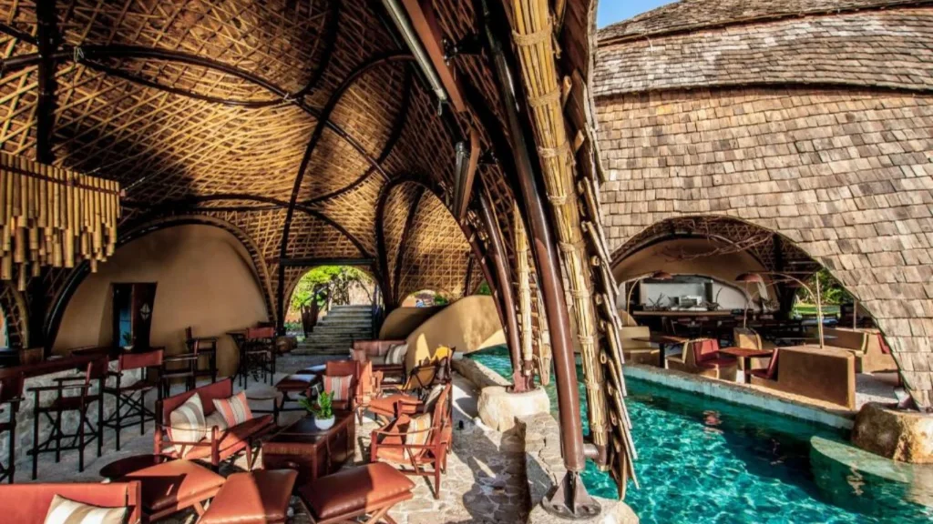 Wild Coast Tented Lodge