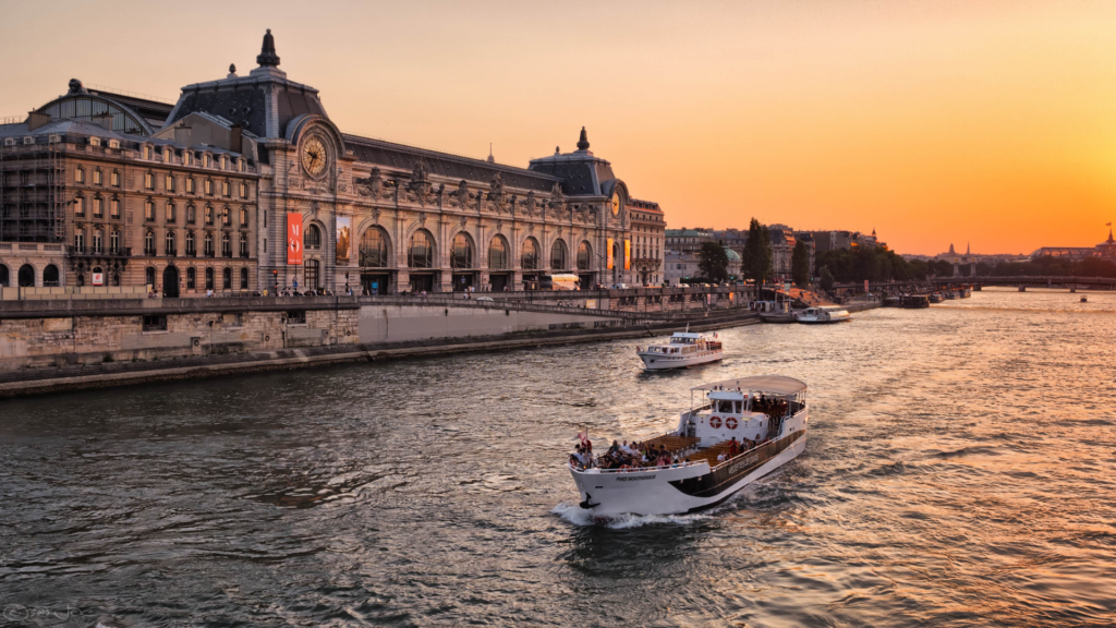 La Seine