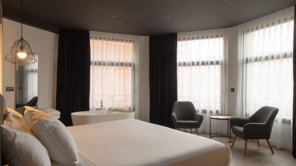 Hotel Tayko 