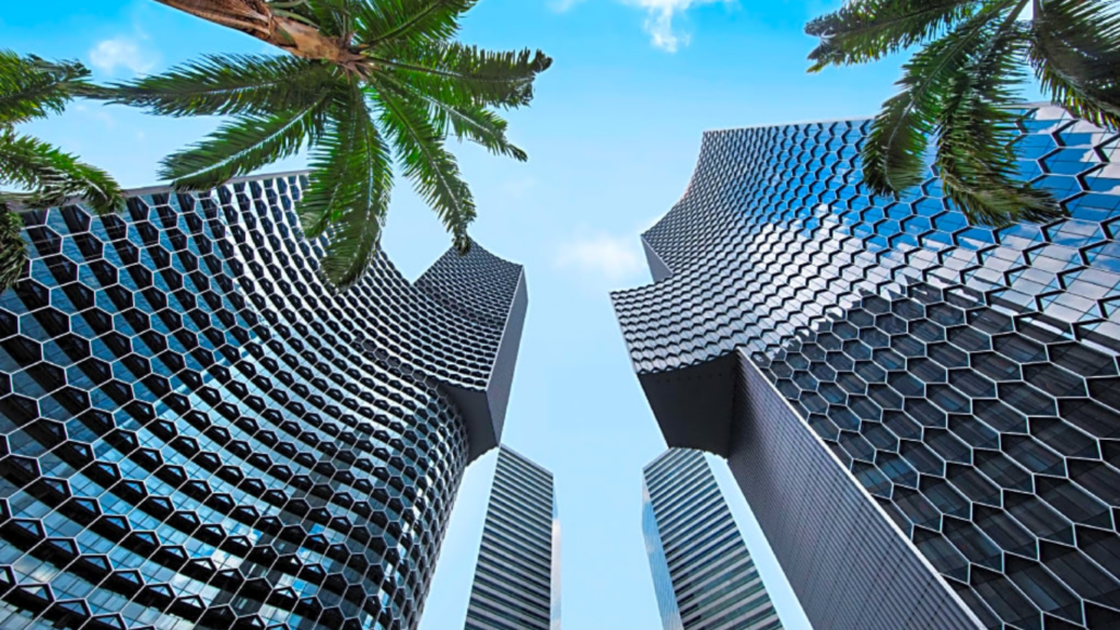 Andaz Singapore 