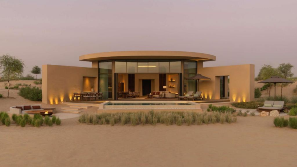 Bab Al Shams 