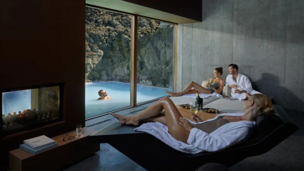 The Retreat Spa 