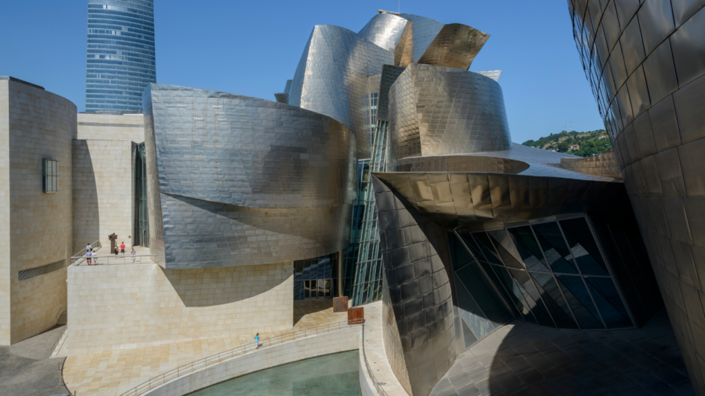 Guggenheim Museum