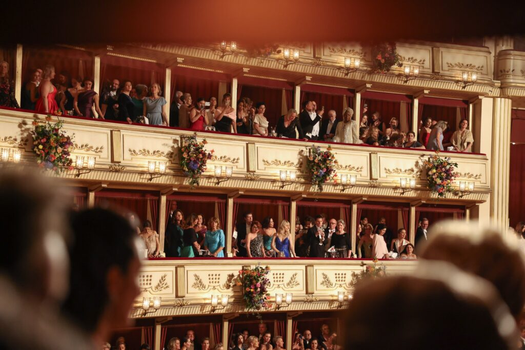 Vienna State Opera