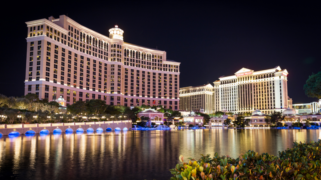 Bellagio 