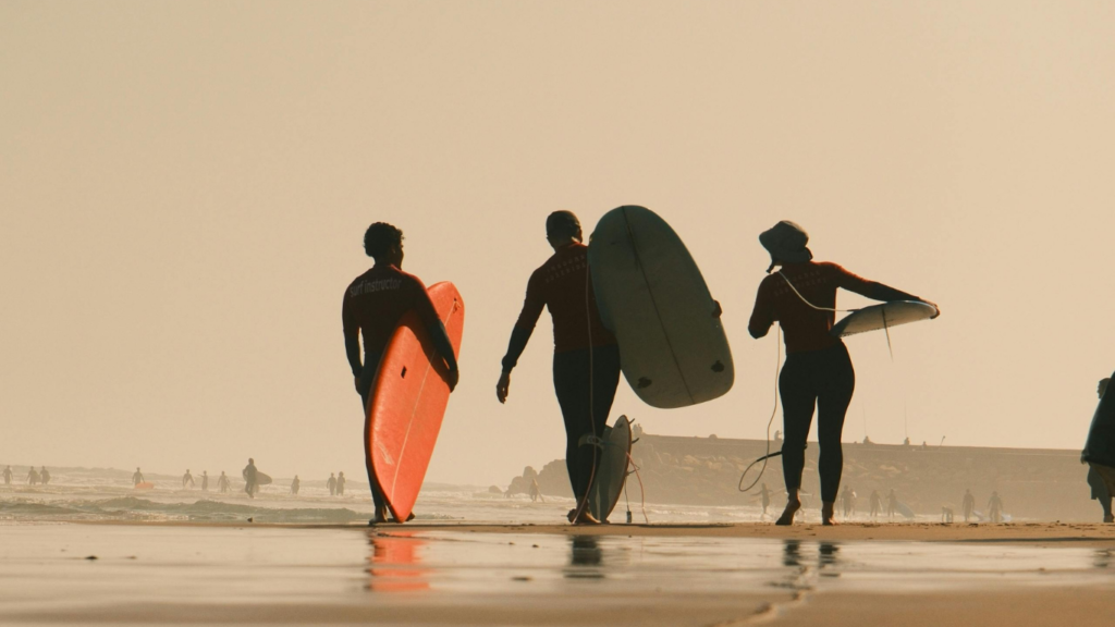 Surf Essaouira