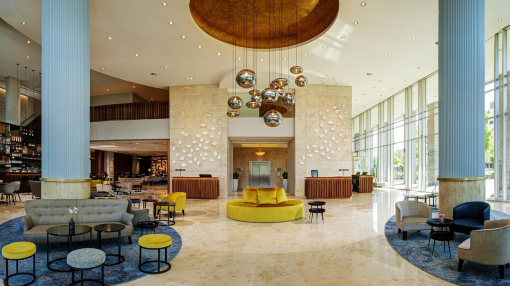 Rotterdam Marriott