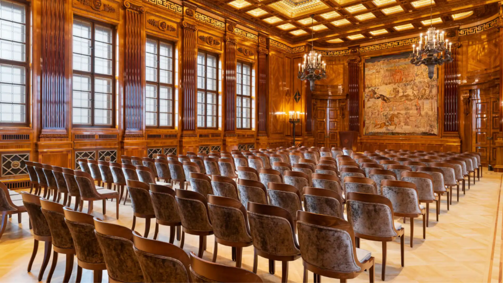 Park Hyatt Vienna