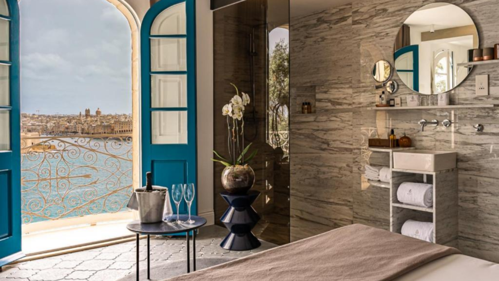 Iniala Valletta 