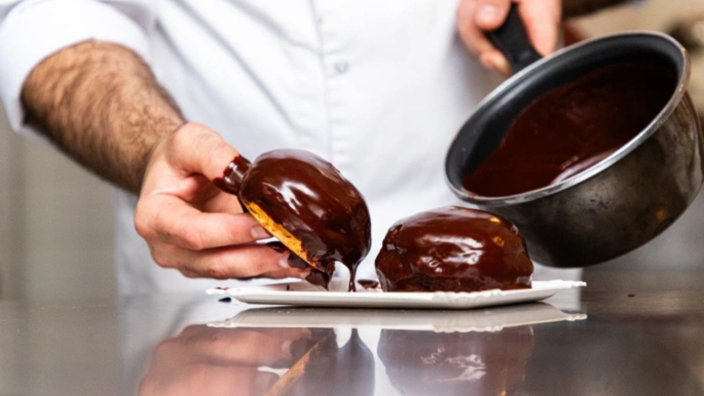 Bossche Bol experience