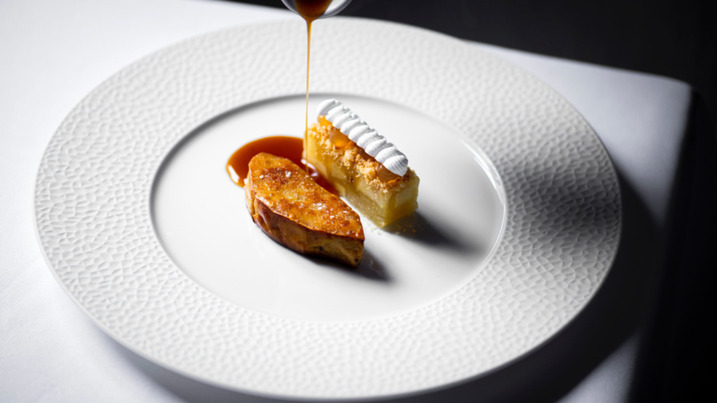 De Bokkedoorns Culinary Experience