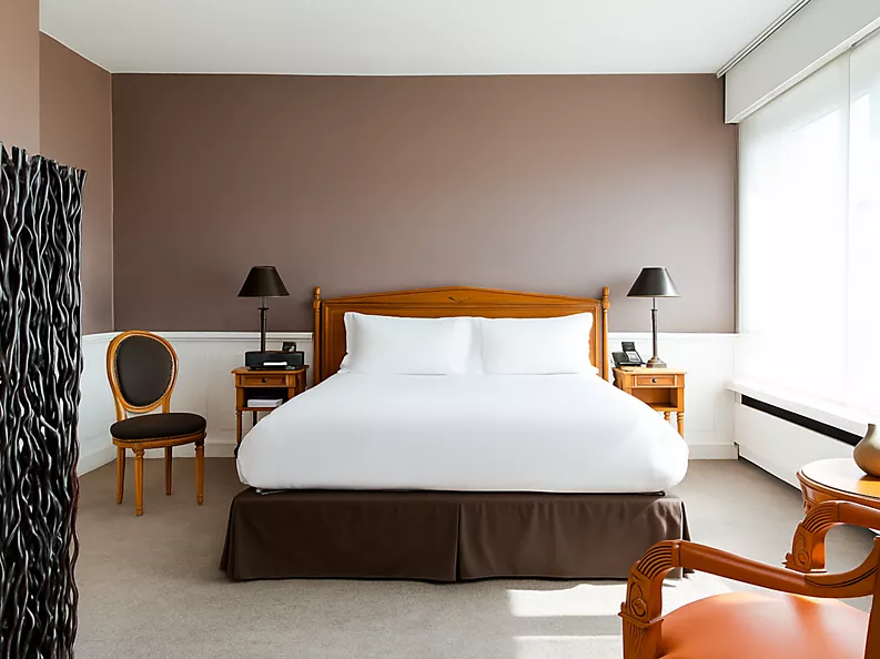 Sofitel Strasbourg Grande Île